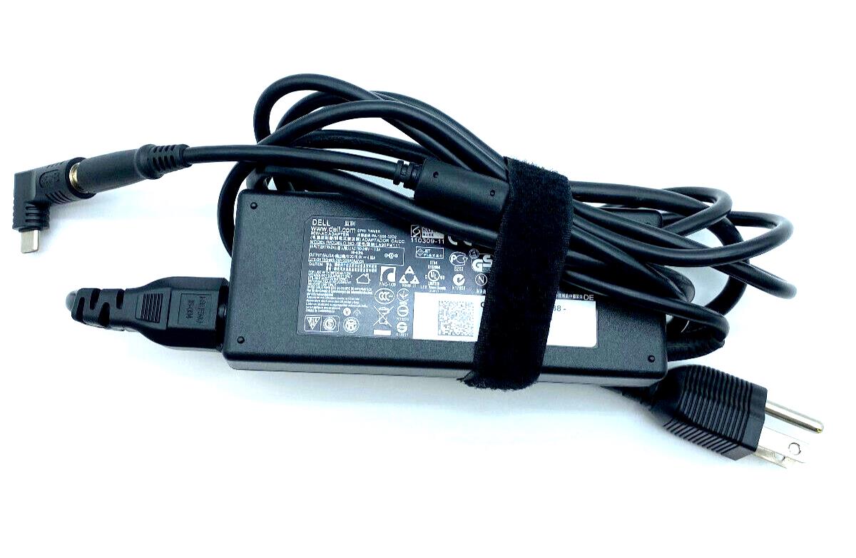 90W USB-C Type c  AC Power Adapter Charger For Dell LA90PM170 R2M8K TDK33 Y2XGV