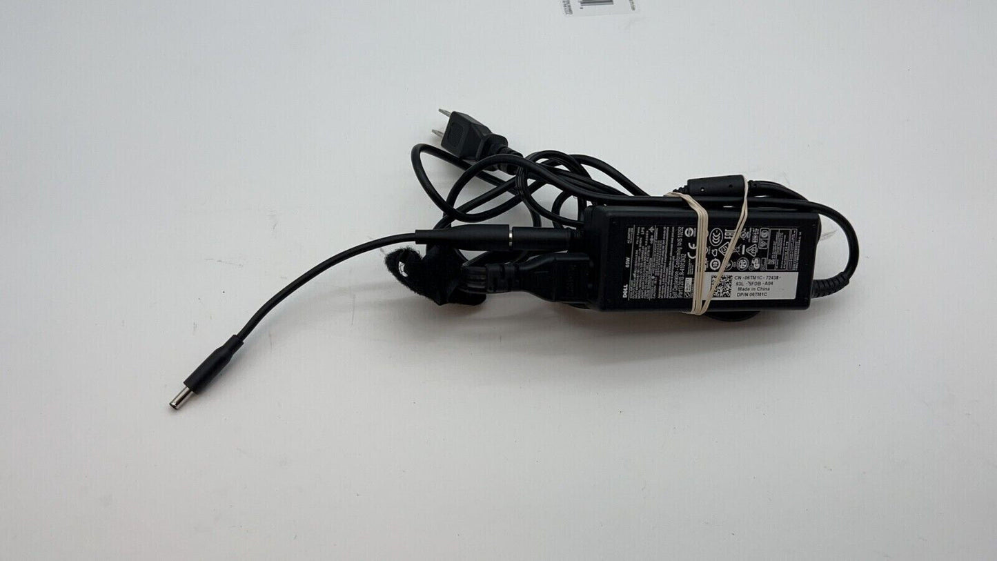 Dell 9020 7040 3070 7060 3060 65W 90W 130W 4.5mm AC Adapter Charger Power Supply