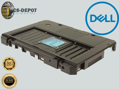Genuine Dell Latitude 5424 Rugged Palmrest Touchpad F74J6 77DPF W/Board PT0Y1