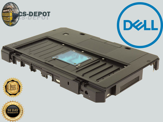 Genuine Dell Latitude 5424 Rugged Palmrest Touchpad F74J6 77DPF W/Board PT0Y1