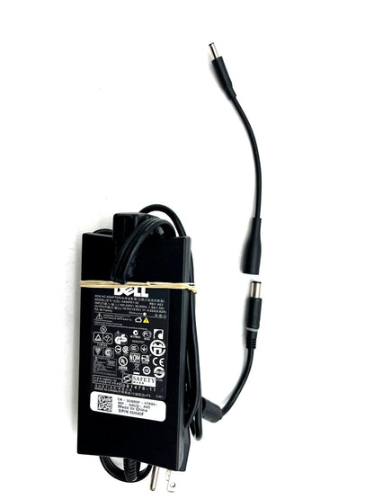 Genuine 0RT74M LA90PM111 PA-1900 AC Adapter Charger 19.5V 4.62A 90W FOR Dell