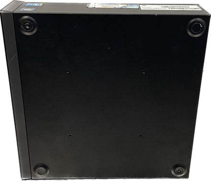 HP EliteDesk 800 G1 USDT  i7 16GB RAM 750GB HDD DVD-RW NO OS W/ 135W ADAPTER