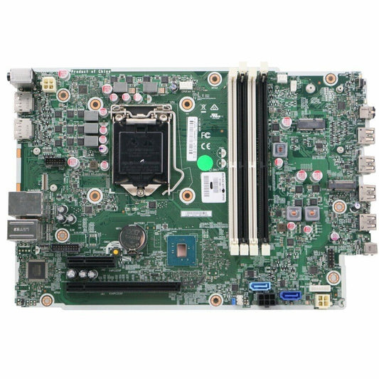 HP ProDesk 600 G3 SFF LGA 1151 DDR4 Desktop Motherboard 901198-001 911988-001
