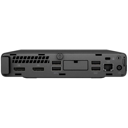HP EliteDesk 800 G4 Mini Desktop i7-8700 16GB RAM 512GB NVMe Win 10 WiFi