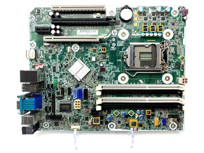 HP 748493-001 RP5 5810 POS LGA 1150 DDR3 Desktop Motherboard  748612-001