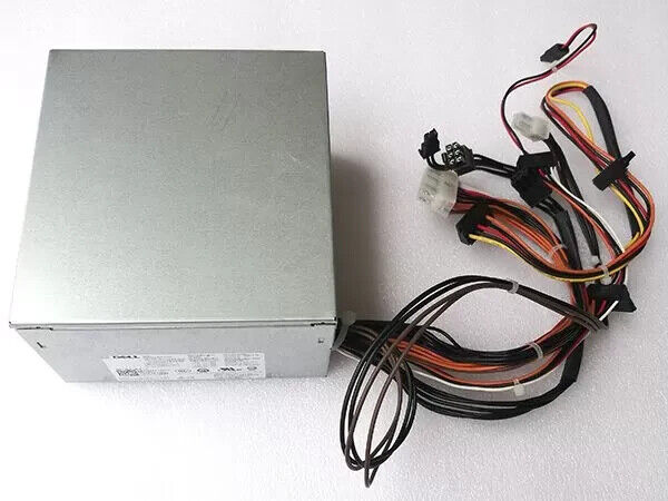 DELL ALIENWARE AURORA R5 R6 R7 XPS 8910 8920 8930 460W POWER SUPPLY 0DM1RW J98H5