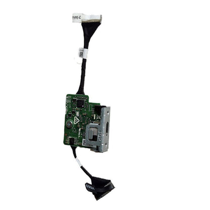 NEW Dell 7060 7070 7080 MT SFF USB-C Type C R9J4K 8XP85 WRMH0 Daughterboard Card