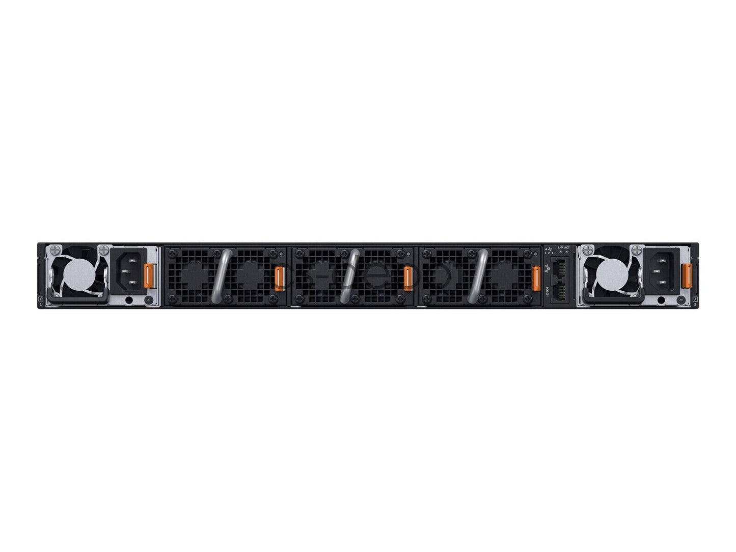 NEW Dell EMC S4048-ON 48x 10Gb SFP+ + 6x 40Gb QSFP+ Port L3 Open Network Switch