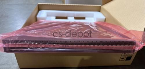 NEW Dell EMC S4048-ON 48x 10Gb SFP+ + 6x 40Gb QSFP+ Port L3 Open Network Switch