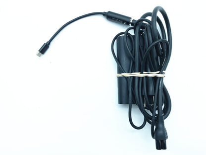 65W Type-C USB-C Laptop Adapter Charger for Dell/HP/Lenovo/ASUS/Acer/Samsung
