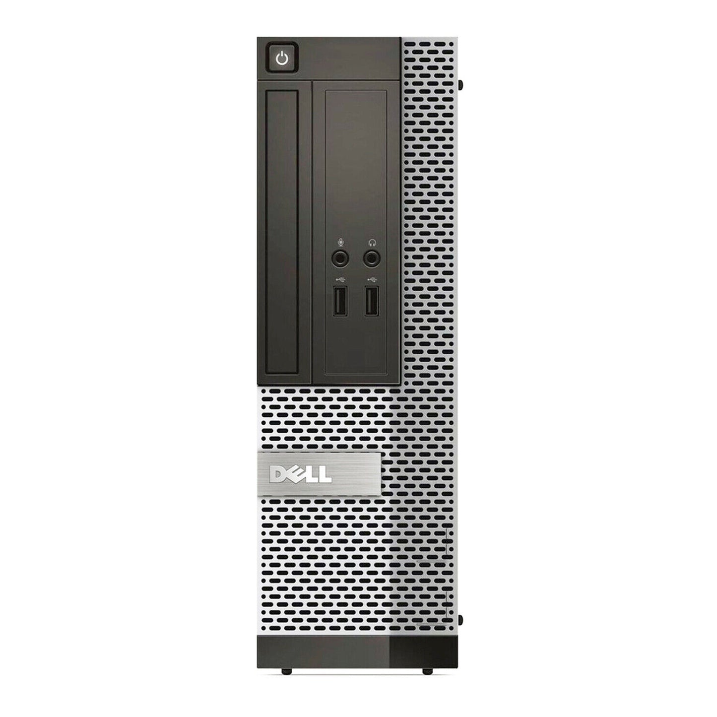Dell Desktop Computer Core I5 1TB SSD 16GB RAM WiFi Windows 10 - 1 Year Warranty