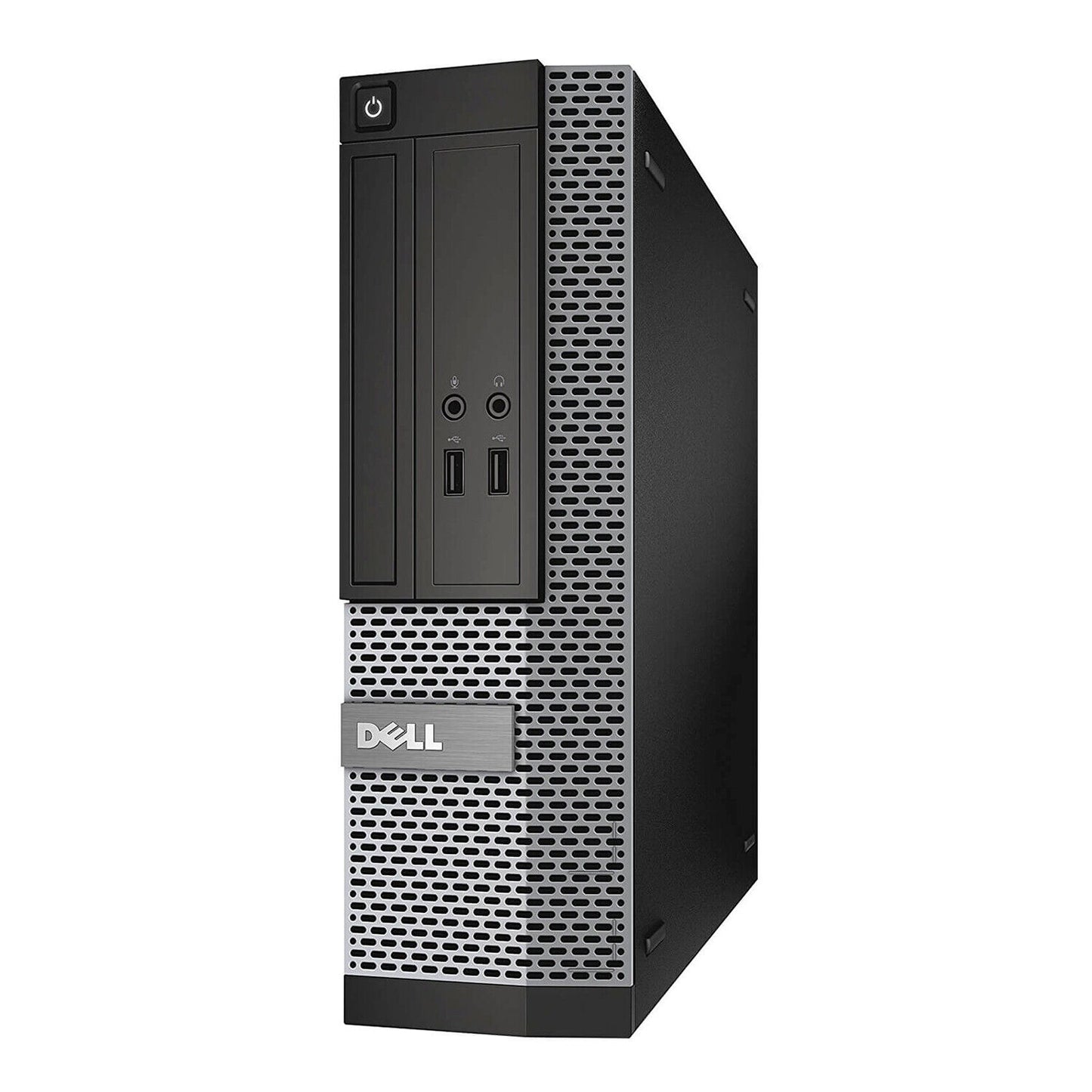 Dell Desktop Computer Core I5 1TB SSD 16GB RAM WiFi Windows 10 - 1 Year Warranty