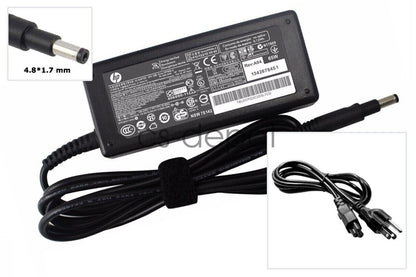 65W HP 693715-001 GENUINE 677770-001 677770-002 613149-001 Ac Adapter Charger