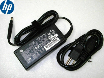 65W HP 693715-001 GENUINE 677770-001 677770-002 613149-001 Ac Adapter Charger