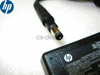 65W HP 693715-001 GENUINE 677770-001 677770-002 613149-001 Ac Adapter Charger