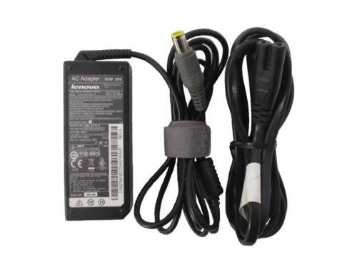Original LENOVO 65W AC Adapter Charger for ThinkPad T430 T420 T400 T410 T61 T510