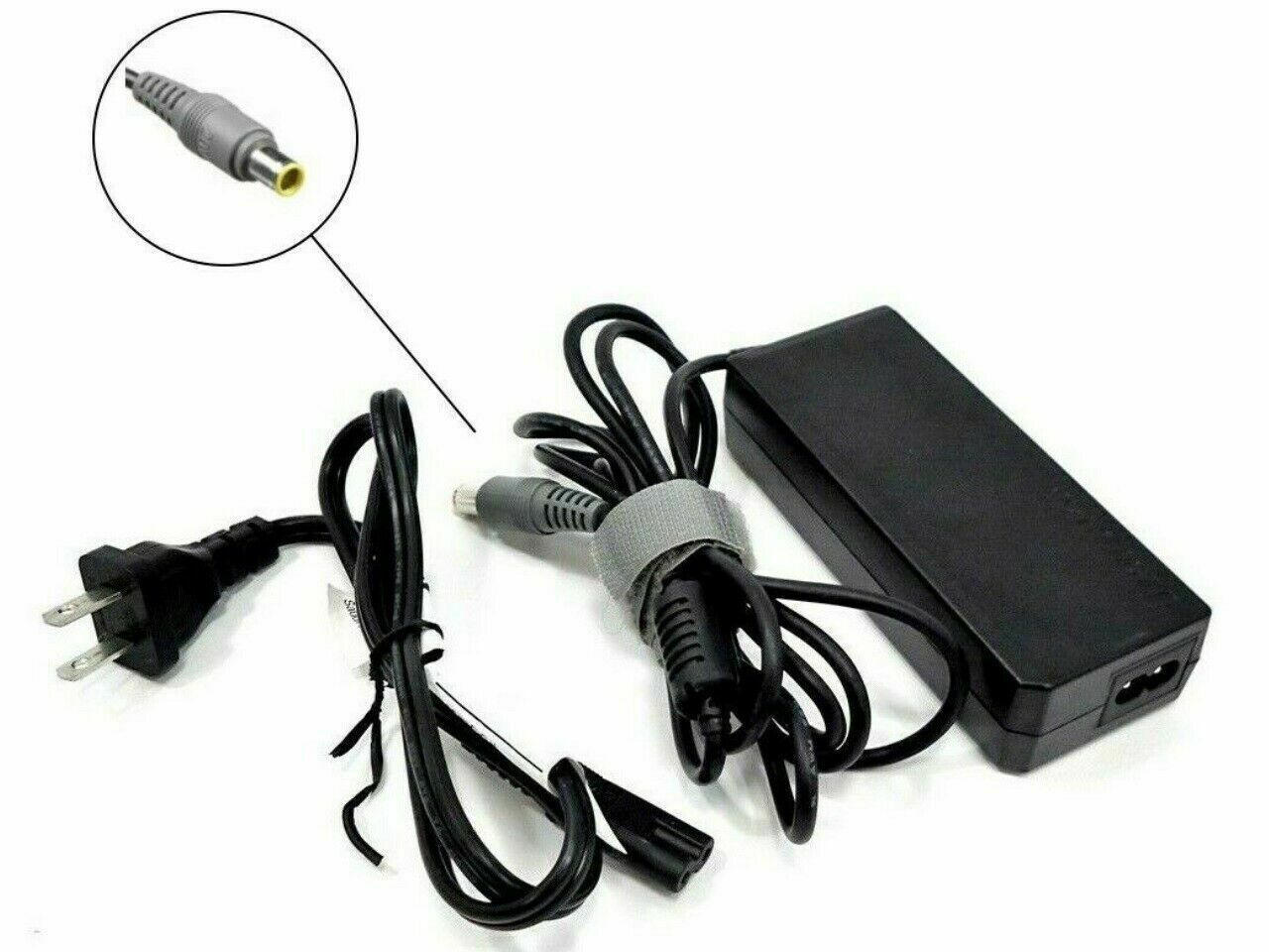 Original LENOVO 65W AC Adapter Charger for ThinkPad T430 T420 T400 T410 T61 T510