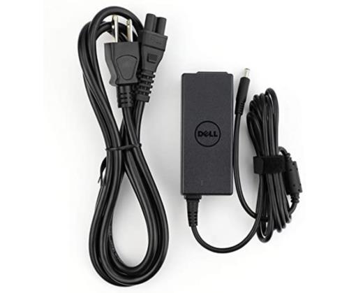 Genuine Dell 45W AC Adapter Charger HA45NM140 LA45NM140 KXTTW 0285K YTFJC 70VTC