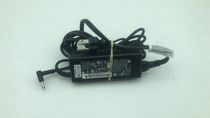 90W Genuine HP AC Adapter Charger blue tip 19.5V for Chromebook Pavilion Envy