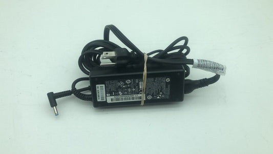 90W Genuine HP AC Adapter Charger blue tip 19.5V for Chromebook Pavilion Envy