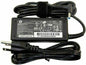Lot 7 Genuine OEM blue tip HP 65W Pavilion 710412-001 AC Adapter Charger