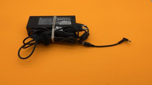 HP 135W Laptop Charger AC Adapter TPN-CA13 TPN-DA11 L15534-001 blue Tip 4.5mm