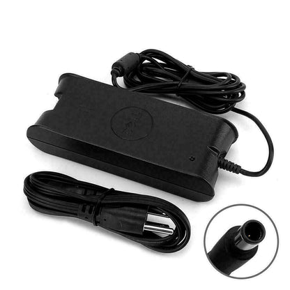 Genuine 90W AC Charger Power AdapterOriginal DELL for E7450 E6400 E7440 Latitude