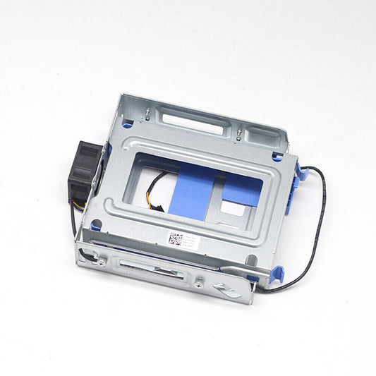 HDD Caddy Bracket w/Fan CGRWD V6KPT For Dell Precision 5820T 7820T Workstation