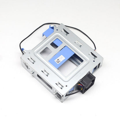 HDD Caddy Bracket w/Fan CGRWD V6KPT For Dell Precision 5820T 7820T Workstation