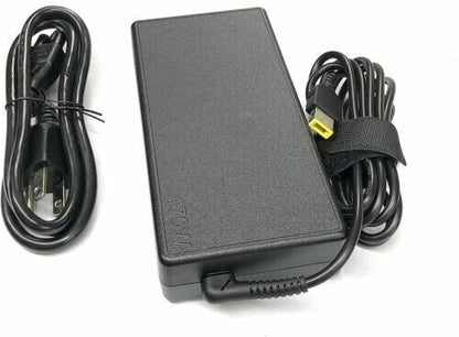 170W PA-1171-71 P50 P51 P52 Adapter AC Power Adapter Charger LENOVO Yellow Tip