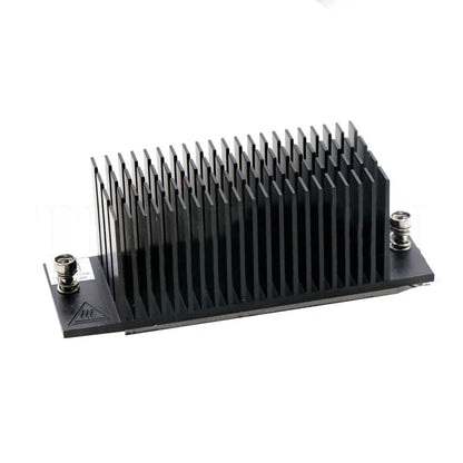 New 95W RXXYX Dell G5 5090 Voltage Regulator VR Heatsink & Thermal Pads VR-MS