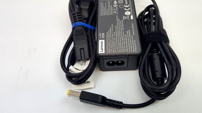 GENUINE Lenovo Thinkpad AC Adapter Charger 45W E431 E531 Lenovo X1 Yoga Yoga13