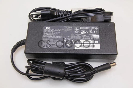 Genuine Original HP 150W AC Adapter HSTNN-LA09 519333-001 PA-1151-03 463954-001