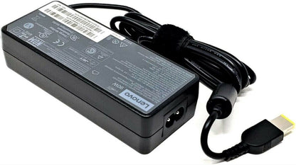 Lenovo ThinkPad T470p T470s T540p T550 T560 AC Power Adapter Charger 90W