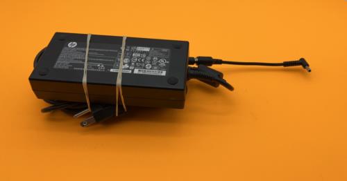 Genuine HP 19.5V 200W AC Adapter Charger HP ZBook 17 G3 G4 Omen Slim Blue Tip