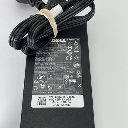 Original DELL 90W PA-3E Family - E6430 E6440 E5440 E5450 E5570 E5550 AC ADAPTER