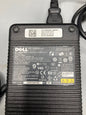 Genuine Dell 210W Laptop Charger AC Adapter Power Supply D846D PA-7E DA210PE1-00