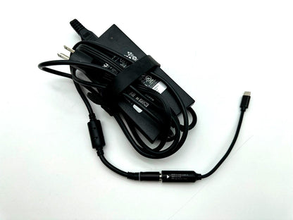 LOT 50 Dell 130W AC Power Adapter USB-C Charger For Dell DA130PM170 HA130PM170