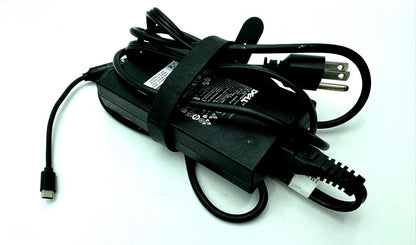 LOT 50 Dell 130W AC Power Adapter USB-C Charger For Dell DA130PM170 HA130PM170