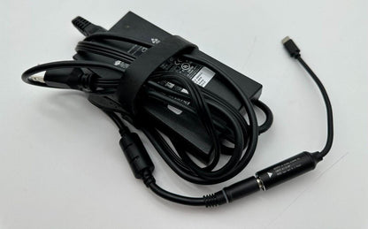 LOT 50 Dell 130W AC Power Adapter USB-C Charger For Dell DA130PM170 HA130PM170