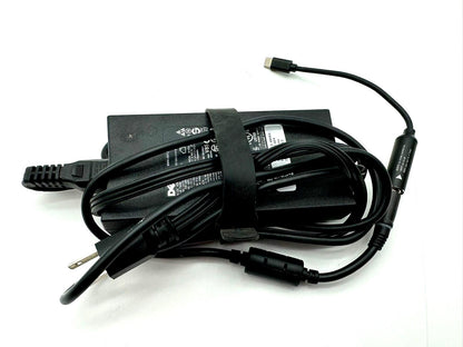 LOT 50 Dell 130W AC Power Adapter USB-C Charger For Dell DA130PM170 HA130PM170