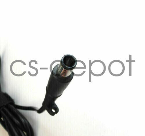 Genuine HP 65W EliteDesk 800 G1 G2 G3 Laptop Mini PC w/Cord Power Adapter 7.4mm