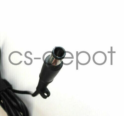 Genuine HP 65W EliteDesk 800 G1 G2 G3 Laptop Mini PC w/Cord Power Adapter 7.4mm