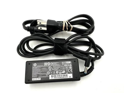 Lot 14 OEM 45W Blue Tip Laptop Charger for HP EliteBook G3 G4 EliteBook 850-G4