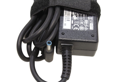 Lot 14 OEM 45W Blue Tip Laptop Charger for HP EliteBook G3 G4 EliteBook 850-G4