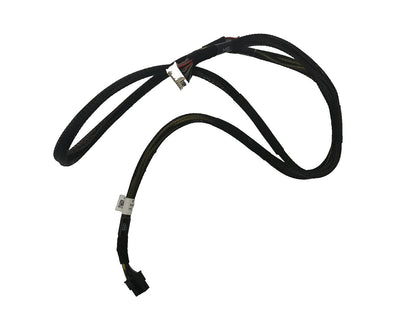 DELL Poweredge Server R730 24B Backplane Riser Expansion Kit Power Cable 7TGT4