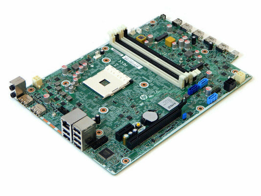 L05065-001 MOTHERBOARD FOR HP ELITE DESK 705 G4 SFF