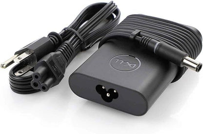Lot of 5 65W Dell Laptop Charger AC Power Adapter For M301z M411R M501R M511R