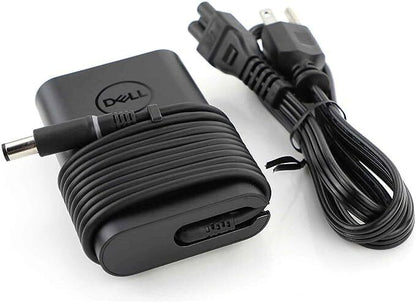 Lot of 5 65W Dell Laptop Charger AC Power Adapter For M301z M411R M501R M511R