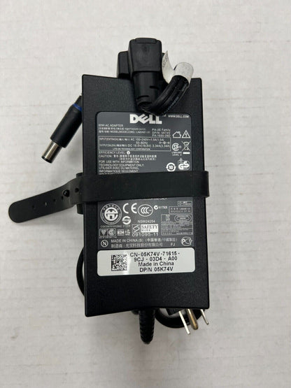 Genuine DELL 90W PA-3E Family - E6430 E6440 E5440 E5450 E5570 E5550 AC ADAPTER